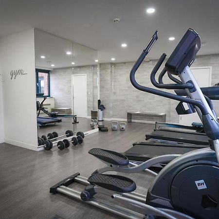 Platform Bedford Apartment Екстериор снимка