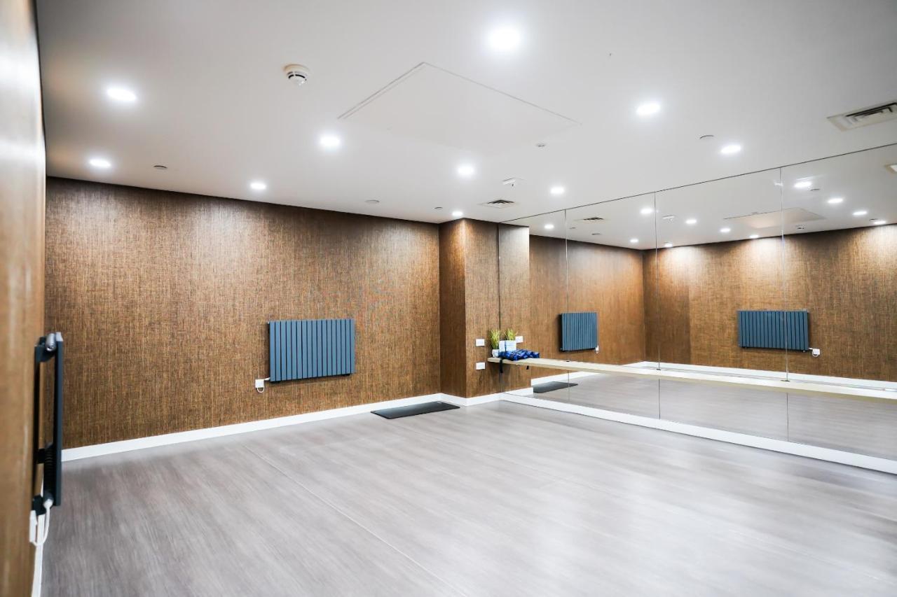 Platform Bedford Apartment Екстериор снимка